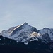 Alpspitze am Morgen / Wahrzeichen von Garmisch - Partenkirchen