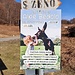 <b>Pian delle Alpi (966 m).<br />È un luogo di partenza per passeggiate verso il Rifugio Prabello, il Sasso Gordona, il Poncione di Cabbio, il Pizzo della Croce, il Monte San Zeno…<br />Proprio di fronte all’area picnic un cartello indicatore segnala la via per San Zeno. </b>