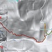 <b>Tracciato GPS Monte San Zeno.</b>