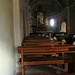 La chiesetta (interno)