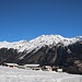 Start in Entholz