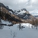 ritorno all' Alpe Misanco