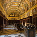 Escorial: Die prachtvolle Bibliothek