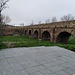 Salamanca: Ponte romano (Brücke aus römischer Zeit) .. 