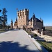 Segovia: Alcazar