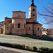 Segovia: San Millán ..