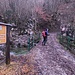 Valle del Prato della Noce riserva integrale