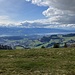 Ausblick vom Brandegg