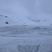 Silvrettastausee im Grau