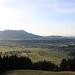 beste Aussichten im Abstieg