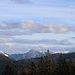 Richtung Karwendel