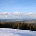 nordostwärts
