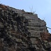 Hirtstein, liegende Basaltformation