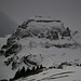 Magelchopf von der Skihütte Gampernei