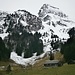 Margelchopf von der Alpe Ivelspus/Sess