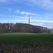 Sendeturm auf dem Engelberg