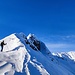 Sihltal - recht alpin für die Voralpen