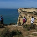einfach eindrücklich die Algarve...