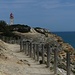 Farol de Alfanzina...
