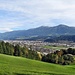 Landeshauptstadt von Tirol.