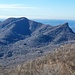<b>Monte Rho d'Arcisate (938 m), Monte Minisfreddo (1038 m) e Poncione di Ganna (993 m).</b>