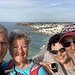 Wandergruppe MurCin (Ali, Colette, Jacky & Raini)