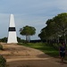 Vertice Geodescio da Atalaia Geodätisches Wahrzeichen von Atalaia / Praia da Luz)