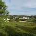 ...kurz nach dem Start, im Hintergrund unser Campingplatz Valverde (Orbitur Luz)