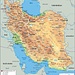 Die wichtigsten Stationen auf unsere Reise duch den Iran