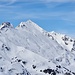 <b>Cima di Gana Rossa (2565 m) - Bassa di Canariscetto (2488 m) - Pizzo di Campello (2660 m).</b>