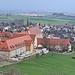 Klosteranlage in Kirchheim 