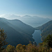 Der Lago di Vogorno