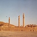 Persepolis: Palast des Dareios I