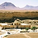Die Karawanserei in Yazd-e Khast, wo wir übernachteten (Quelle: Wikipedia, Autor: Mbenoist)