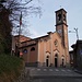 Drezzo : Chiesa Parrocchiale dei Santi Rocco e Sebastiano