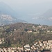 Sasso di Cavallasca - Pin Umbrela : panorama