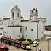 Kirche: Igreja de Santiago de Travira...