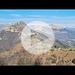 <b>Monte di Binate (1279 m) - EMTB - Tracciato GPS 3D - 22.03.2024.</b>
