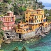 Piccola e modesta casetta a Portofino