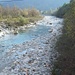 Il torrente Verzasca [Verzasca river]