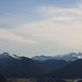 Richtung Steinberge