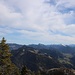 toller Gipfelausblick