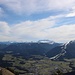 toller Gipfelausblick