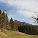 beim Ausgangspunkt