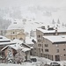 Winter Comeback: Auf Gründonnerstag 28.3.2024 fiel in San Bernardino fast 30 cm Schnee