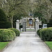 eine von vielen Châteaus in Genthod
