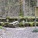 prähistorischer Grabhügel