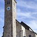 Wallfahrtskirche Wollaberg, der Turm wurde schon 1570 erwähnt, gebaut vermutlich schon im 12. Jahrhundert.