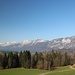 Inntal westwärts