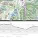 Höhenprofil Strecke Halbmarathon